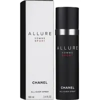Chanel Allure Homme Sport Eau de Toilette 100 ml