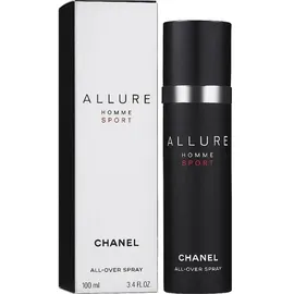 Chanel Allure Homme Sport Haarspray 100 ml