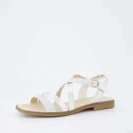 Paul Green 6096-087 Damen Silber 40,5