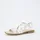 Paul Green 6096-087 Damen Silber 40,5