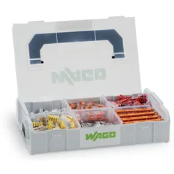 WAGO GmbH & Co. KG Verbindungsklemmenset 887-953