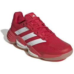 adidas Hallen-Indoorschuhe Stabil 16 2025 rot Herren