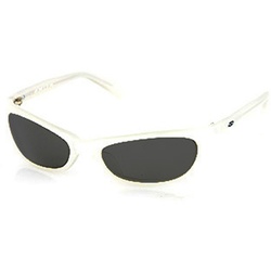 SMITH SOUTHBOUND Sonnenbrille pearl white/grey