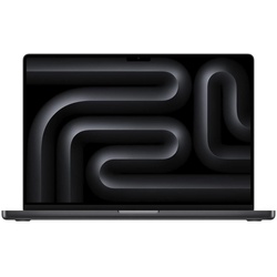 Apple MacBook Pro 41,05cm (16") space black