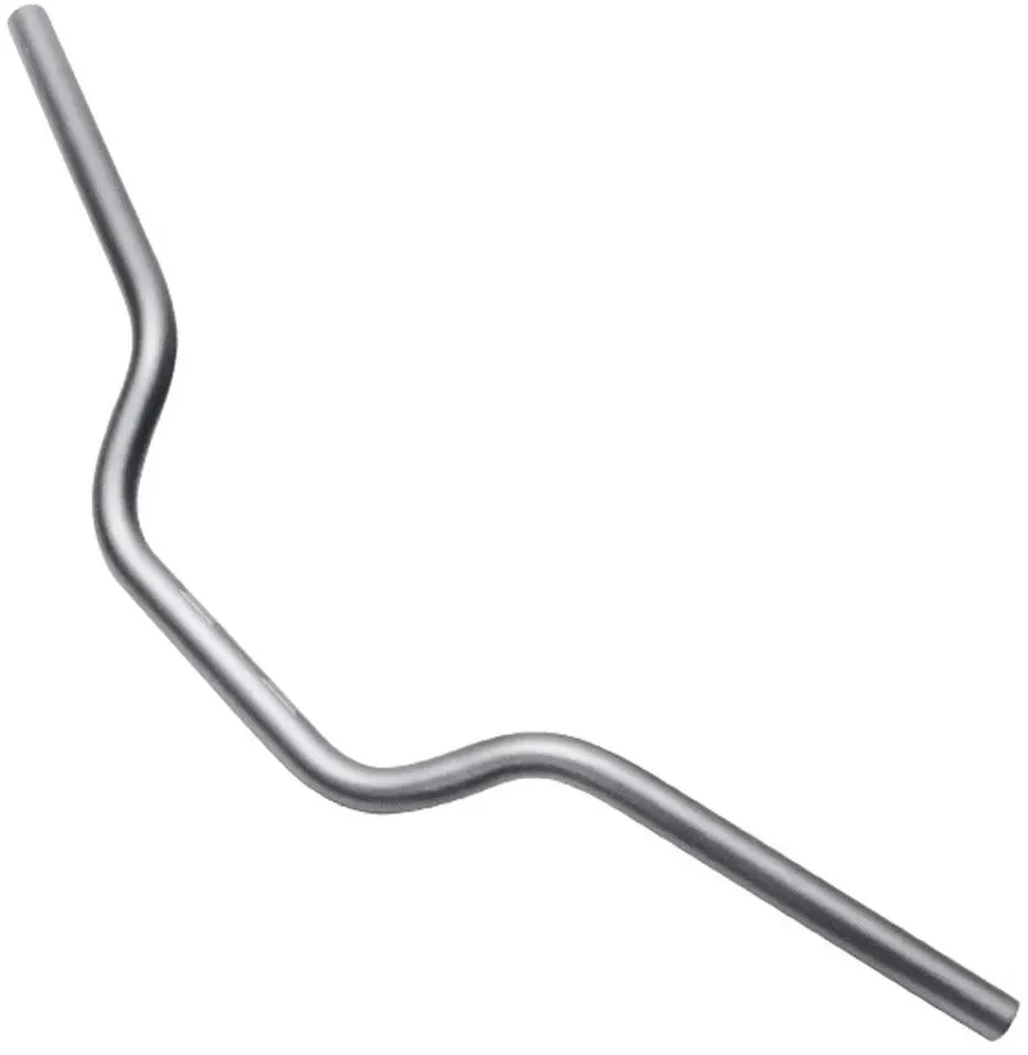 Zeta Gt Zs07-1108 Tracker-lenker - Titanium - 22.2 mm - 685 mm