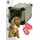 Maelson Soft Kennel S 72 Beige/Grau