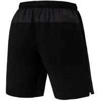 Yonex Herren Shorts Yonex YM0036 Black M - Schwarz