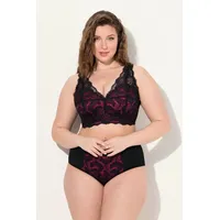 Ulla Popken Soft-BH TRUYOU Bralette Spitze Softschale ohne Bügel