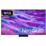 Samsung GQ55QN80F 55" Neo QLED 4K Vision AI Smart TV QN80F