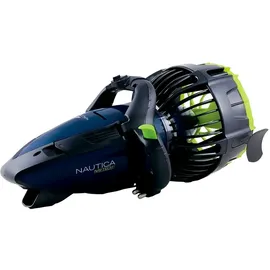 nautica seascooters Navtech 1 Sea Scooter - Navy Blue - 30 m