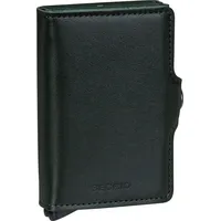 Secrid Twinwallet Original Unisex Geldbörse grün