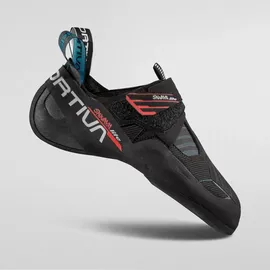 La Sportiva Damen Skwama Lite Kletterschuhe (Größe 40, schwarz)