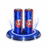 2 x Wilhelm A23 Alkaline Batterie MN21, V23GA, 23A 12V Ø10,0 x 28,3mm NEU!