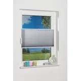 K-HOME Pisa 50 x 210 cm grau