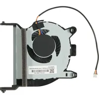 HP SPS-ASSY System Fan ENT18 DM, Notebook Ersatzteile