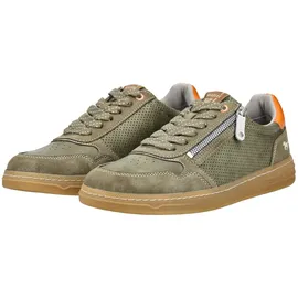 Mustang Sneaker in Khaki | Gr. 44