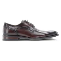 carl gross concept green Derby Herren Dunkelbraun 45