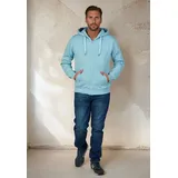 salzhaut Sweatjacke BREKER Breeze, XL