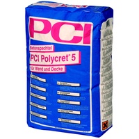 PCI Polycret 5 5 kg