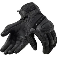 RevIt! Revit Dirt 4 Handschuhe - Schwarz - 3XL