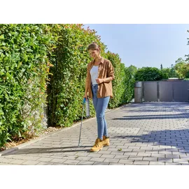 CFH Unkrautbrenner Bio-Gärtner PZ 7000