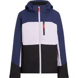 Mc Kinley Daniele G Jacke Black Night/Navy Dar 152