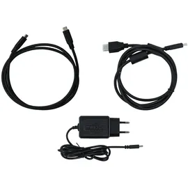 Denver PMO-15601 15,6" schwarz