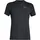Salewa Puez Melange Dry ́ton Kurzarm-t-shirt - Black Out Melange - XL