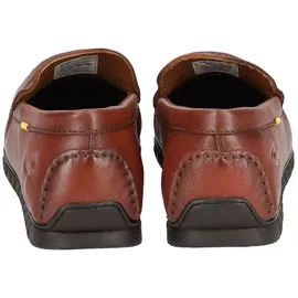 CAMEL ACTIVE Mokassins in Braun 43