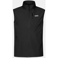 Halti Pallas Evo M Schwarz XXL