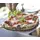 cozze Pizzaschaufel 66 x 30 cm Aluminium grau