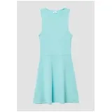 s.Oliver Kleid - türkis - 152