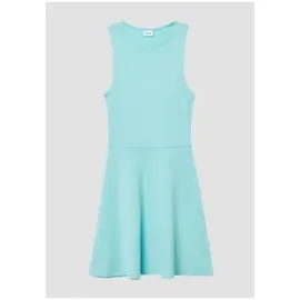 s.Oliver Kleid - türkis - 152