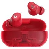 Beats Solo Buds transparent-rot