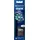 Oral-B Pro CrossAction Aufsteckbürsten schwarz 4 St.