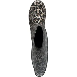 Jamron Catwalk Gummistiefel Beige 41