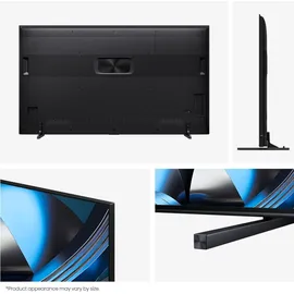 Hisense 100U7DSE 100" ULED MiniLED 4K Smart TV