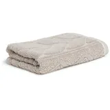 Möve Handtuch Cosy Knits cashmere