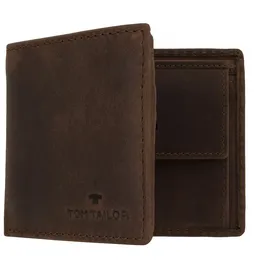 Tom Tailor Ron Portemonnaie braun