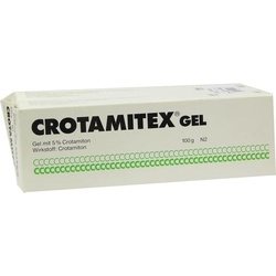 CROTAMITEX Gel 200 g