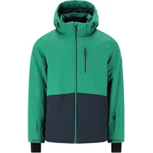 Whistler Drizzle Skijacke Herren Grün M