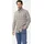 Babista Hemd DELVANO", beige- 37/38