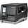 Honeywell PM45 Compact, Full Touch Display, Etikettendrucker, Schwarz