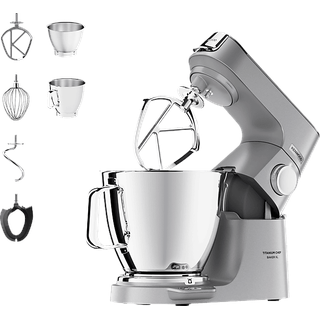 Kenwood  Titanium Chef Baker XL KVL85.004SI