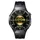 Huawei Watch GT 6 Pro 46 mm Fluorelastomer-Armband schwarz