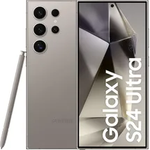 Samsung Galaxy S24 Ultra 5G 12 GB RAM 1 TB Titanium Gray 