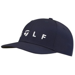 Taylor Made Lifestyle Logo Cap navy