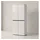 KADIMA DESIGN Stuttgart Aktenschrank 81x40x197 cm beige