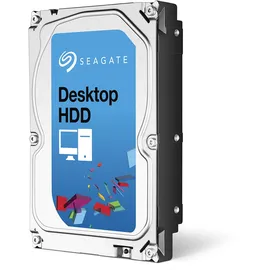 Seagate BarraCuda 500 GB 3,5" ST500DM002