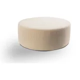 xonox.home Hocker Kolo 103 x 39 x 103 cm Beige